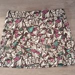 Patagonia  Morning Glory Skirt Size XL Photo 0