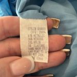 Nicole Miller  Collection Strapless BodyCon Dress Photo 2