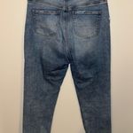 American Eagle Straight Stretch Jeans Photo 2