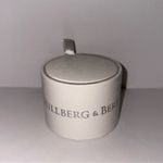 Hillberg&Berk 925 Sterling Silver Beautiful Rhinestone Post Sparkly Earrings NWT Purple Photo 4