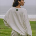 Daily Drills  Oversized Sport Crew Photo 1