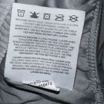 Nike  Womens Athletic Running Shorts Blue Summer Workout Casual Lined Large 16 18 Photo 8