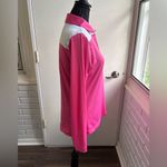 Vineyard Vines Performance Long Sleeve Pink XS Polo coastal preppy golf Photo 3