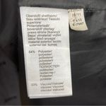 Venus Gray Double-Breasted Blazer Dress 6 Preppy Office Photo 4