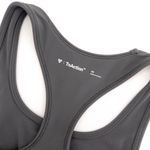 Aritzia  TnAction TnaLIFE™ Skip Tank in Coal Grey, Size XS Photo 3