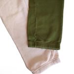 La Detresse Two tone Pale/Pink
Sweatpants(Size Medium) Green Photo 6