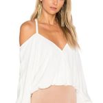 For Love & Lemons revolve buenos noches bodysuit Small Photo 8