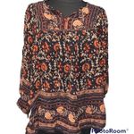 MOLIIN Copenhagen Long Sleeve Blouse Large Photo 0
