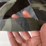 Athleta  Ultimate Camo Printed Sports Bra Medium Photo 4