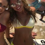 Bikini Yellow Photo 0