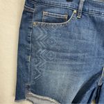 Vintage‎ America Blue Jean Shorts Size undefined Photo 2