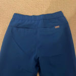 FIG Scrub Pants Blue Size XS/S Photo 3