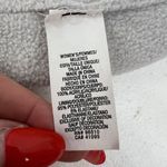 Under Armour  Women’s UA Around Town Beanie Knit Cream Fleece Lined Warm OSFM Photo 9