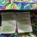 Lilly Pulitzer  Size XXS  Vest Black Gold Hardware Photo 4