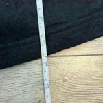 PINK - Victoria's Secret Victoria’s Secret PINK Black & Grey Pullover Size M Photo 6