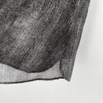 Eileen Fisher Tank Top Size Small 100% Silk NEW Hazy Printed Crepe Light NWOT Photo 7