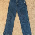 Levi's Levi’s Jeans Ribcage Straight Ankle  Photo 0