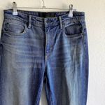 Alexander Wang Denim x  High Wasted Skinny Jeans - Size 27 Photo 2
