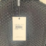 Bardot  Womens Romper Black Size 6/S Skyline Playsuit Polka Dot NWT Photo 3