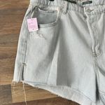 Wild Fable NWT Super High Waisted Cut Off Shorts Photo 2
