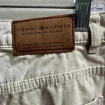 Tommy Hilfiger EVC | Vintage Y2K Khaki Shorts | Women’s Size 6 Photo 5