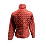 The North Face Orange puffer jacket size Small Photo 3
