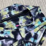 Victoria's Secret Victoria’s Secret Sport‎ Knockout Ruched Gym Shorts Black Pastel Small Photo 3