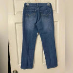 Bandolino  Mandie Blue Jeans Size 4PS‎ Photo 2