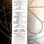 Chico's Abstract Bold Floral Animal Print Festival Wrap Open Cardigan Artistic OS Photo 11