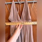 Windsor NWT  Babydoll Dress Size S Sleeveless Casual Photo 5