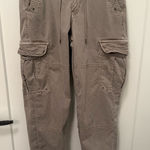 American Eagle  Cargo Joggers Photo 0