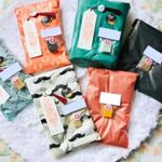 Anthropologie Mädchen Dress 0 Silk Scarlet Blaze Red Button Snap Button Party Photo 5