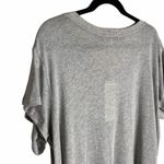 Wildfox new My Other Costume Halloween Tee T Shirt Heather Grey Oversize M Photo 11