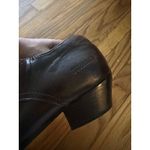 Durango Vintage  Women’s Brown Leather Western Ankle Boots Size 7M Photo 8