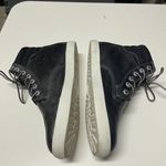 Timberland  Dausette Metallic Leather‎ Ankle Boot Sneaker Womens size 9 Photo 2