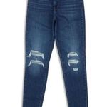 Levi's Levi’s 721 High Rise Ankle Skinny Photo 0