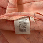 Simply Couture  Dress Size L Pink Sleeveless Photo 9