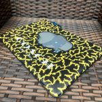  DISNEY X COACH LARGE POUCH 91218 Photo 2