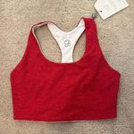 Bombshell sportswear Bombshell Reversible Tank, NWT! Photo 0