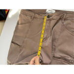 Pistola  Hannah Cargo Skinny pants size 33 Photo 7