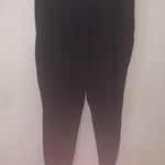 The North Face Black Sweatpants Photo 0
