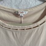 Candie's  pink Ruffle Sleeve Blouse Photo 2