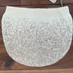 Barefoot Dreams Barefoot‎ Dreams CozyChic Lite Confetti Beanie Hat Womens Cream Taupe Knit Cap Photo 0