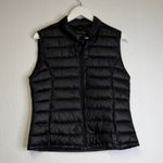 Babaton Aritzia  Blake Quilted Down Puffer Jacket Vest Photo 1