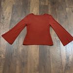 Soft Surroundings Berkeley bell sleeve top Photo 4