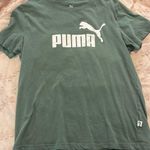 Puma  T-Shirt Photo 0