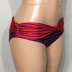 Nautica . Fold over twist front bikini bottoms. Photo 3