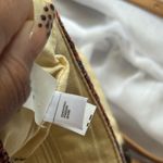 Universal Threads Universal Thread Multicolor Jacquard Fabric Crossbody Bag Photo 10