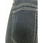 Lauren Jeans Co Ralph Lauren Petite Women's Jeans Pockets Size 6 Blue Photo 9