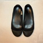 Patagonia  Maha Breathe Black Mesh Slip-On ballet Flats size 6.5 travel Photo 4